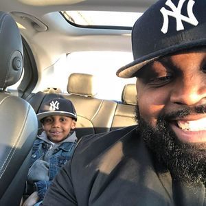 Meet your Posher, Shaquan